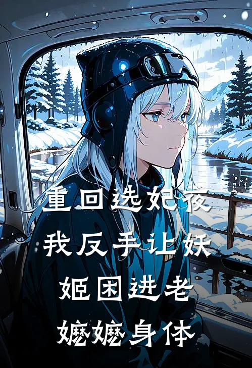 重回选妃夜，我反手让妖姬困进老嬷嬷身体