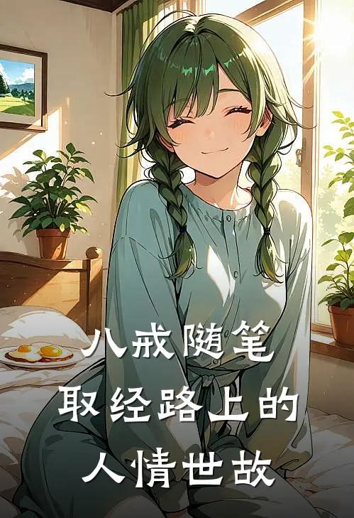 八戒随笔：取经路上的人情世故