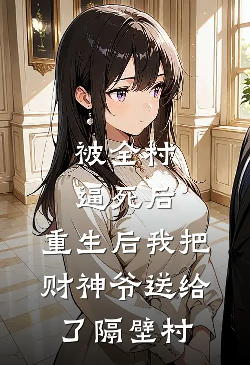 被全村逼死后，重生后我把财神爷送给了隔壁村