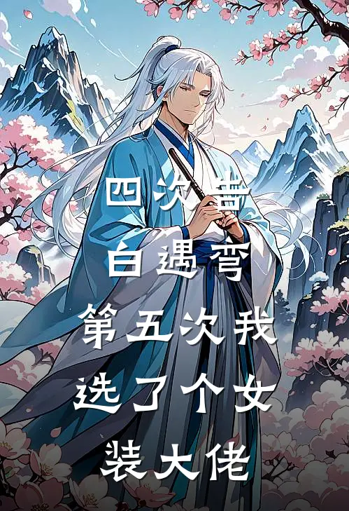 四次告白遇弯，第五次我选了个女装大佬