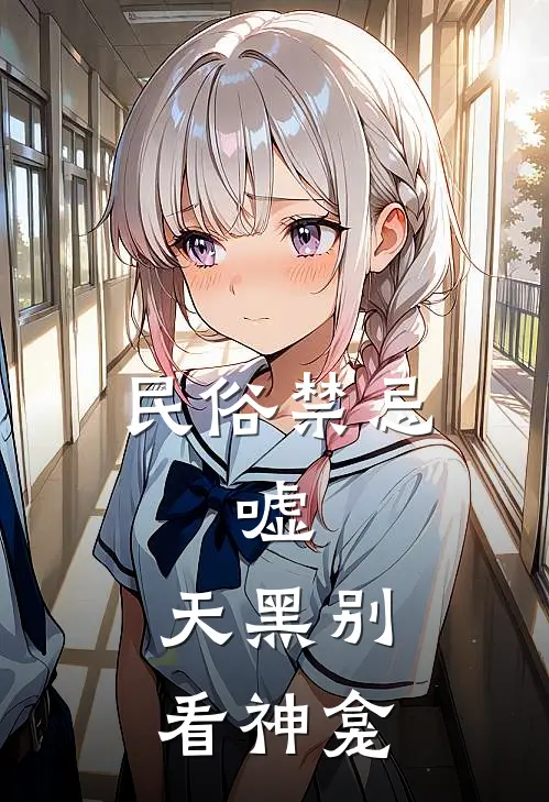 民俗禁忌：嘘，天黑别看神龛