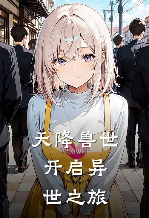 天降兽世，开启异世之旅