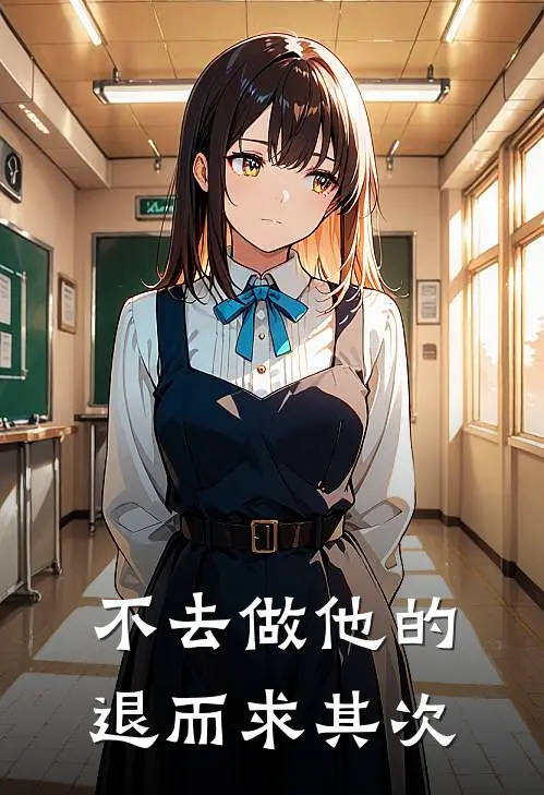 不去做他的退而求其次