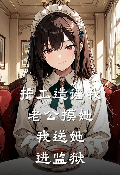 护工造谣我老公摸她，我送她进监狱