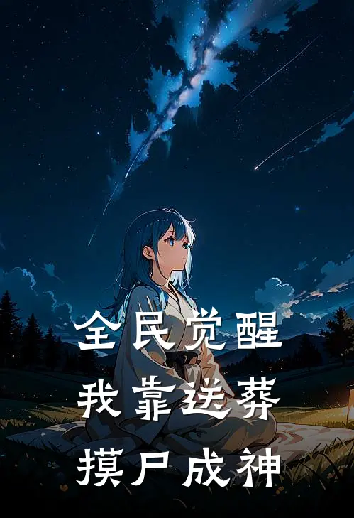 全民觉醒：我靠送葬摸尸成神