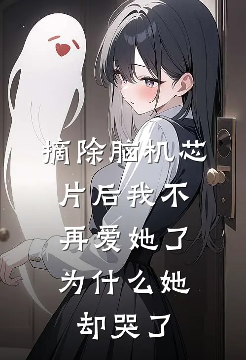 摘除脑机芯片后我不再爱她了，为什么她却哭了