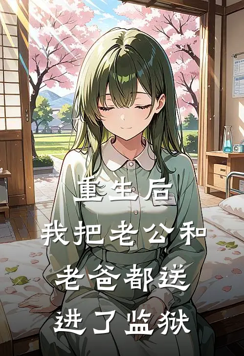 重生后，我把老公和老爸都送进了监狱