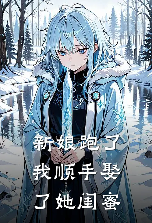 新娘跑了，我顺手娶了她闺蜜