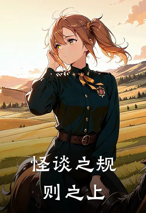 怪谈之规则之上