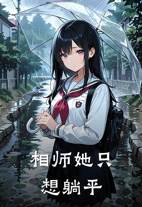 相师她只想躺平