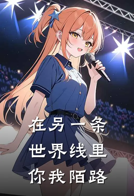 在另一条世界线里，你我陌路