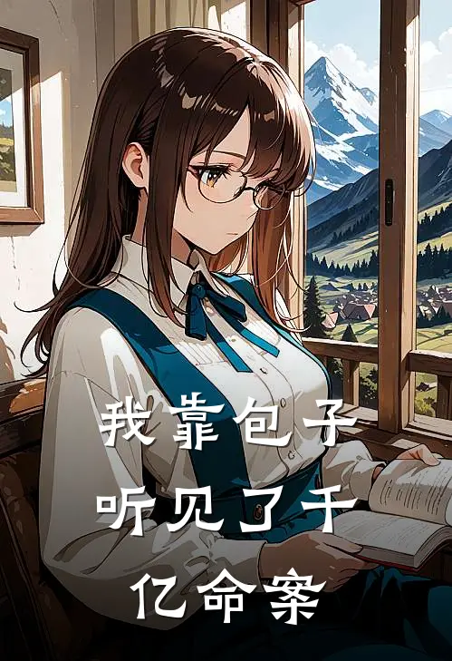 我靠包子听见了千亿命案