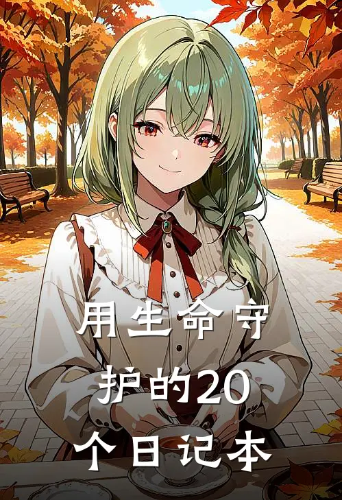 用生命守护的20个日记本