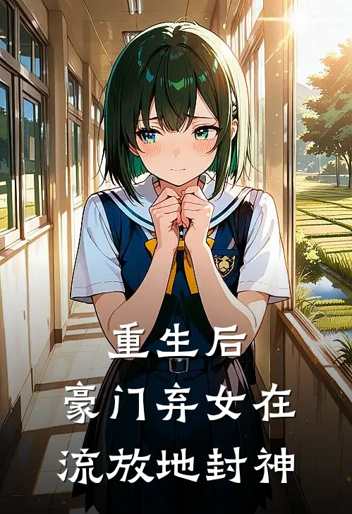 重生后，豪门弃女在流放地封神