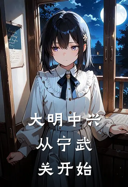 大明中兴：从宁武关开始