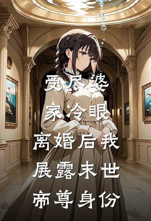 受尽婆家冷眼，离婚后我展露末世帝尊身份