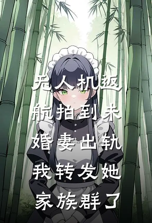 无人机返航拍到未婚妻出轨，我转发她家族群了