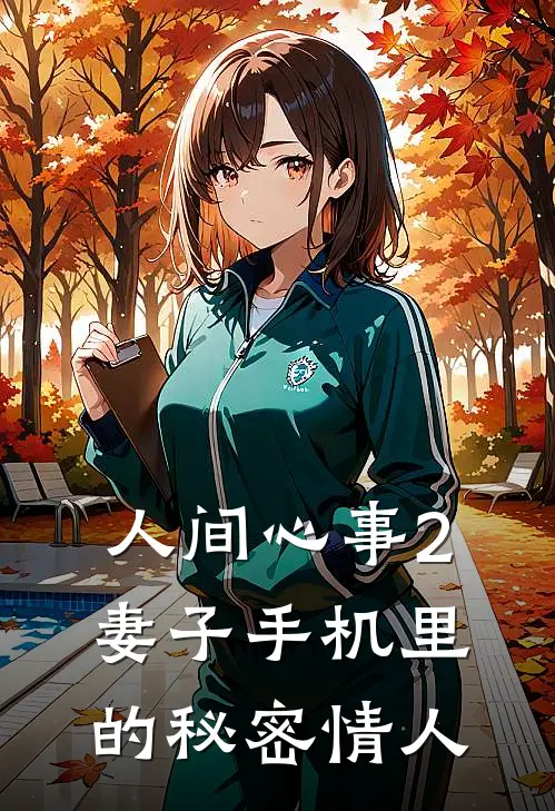 人间心事2：妻子手机里的秘密情人