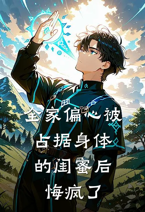 全家偏心被占据身体的闺蜜后，悔疯了