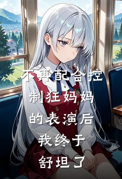 不再配合控制狂妈妈的表演后，我终于舒坦了