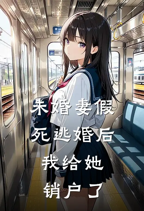 未婚妻假死逃婚后，我给她销户了