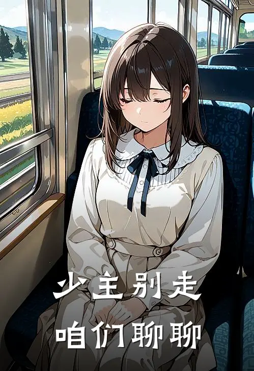 少主别走，咱们聊聊