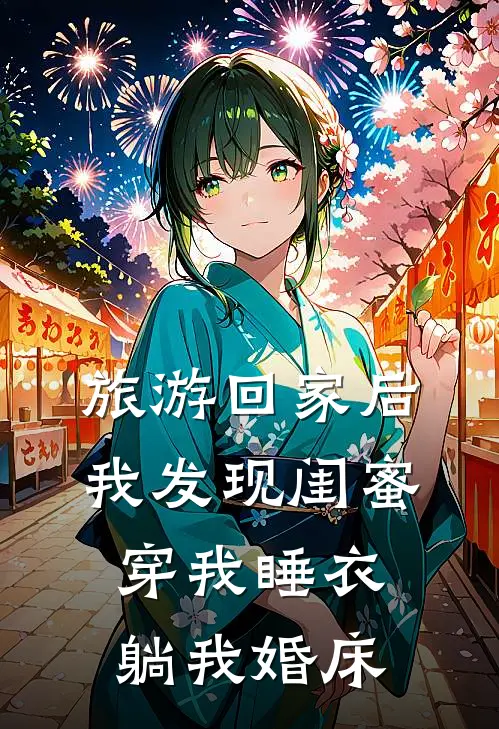 旅游回家后，我发现闺蜜穿我睡衣躺我婚床