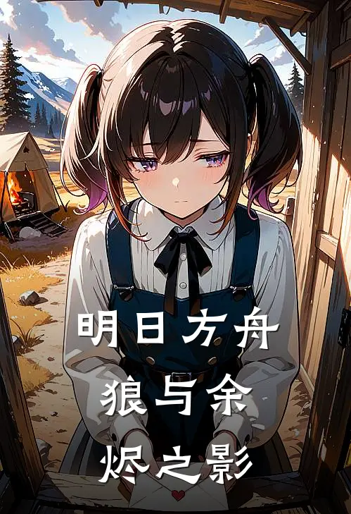 明日方舟：狼与余烬之影