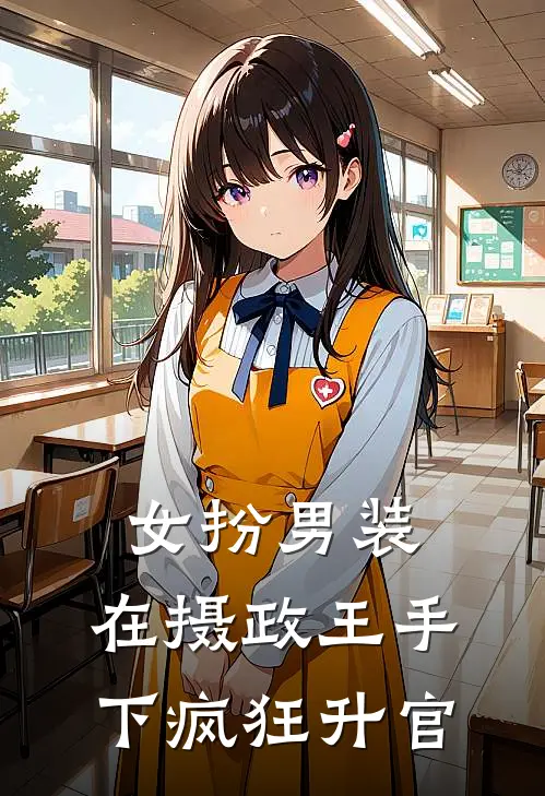 女扮男装，在摄政王手下疯狂升官