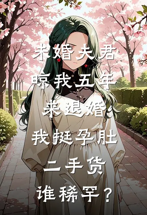 未婚夫君晾我五年来退婚，我挺孕肚：二手货，谁稀罕？