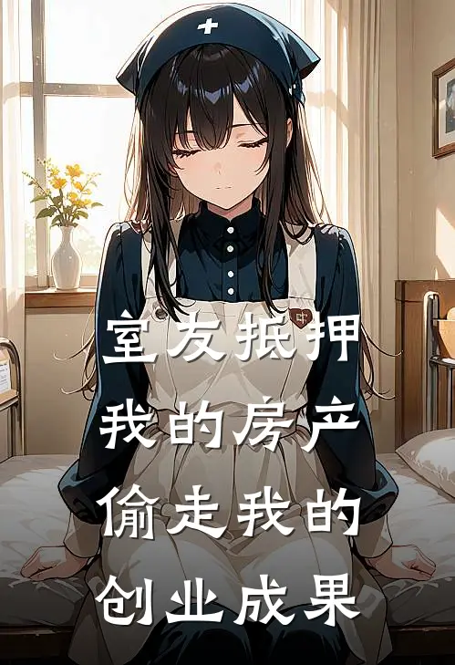 室友抵押我的房产，偷走我的创业成果