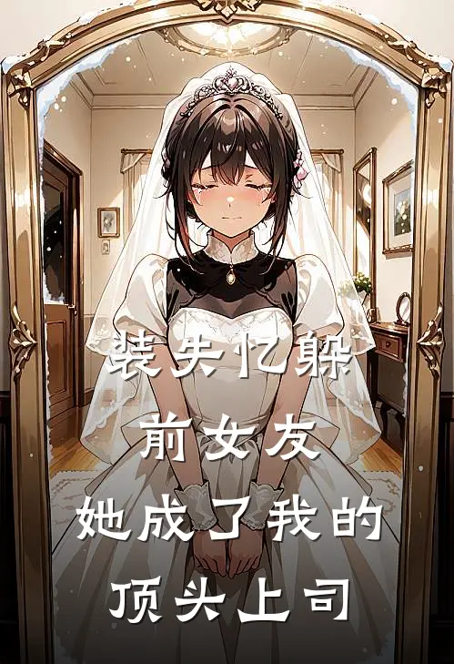 装失忆躲前女友，她成了我的顶头上司