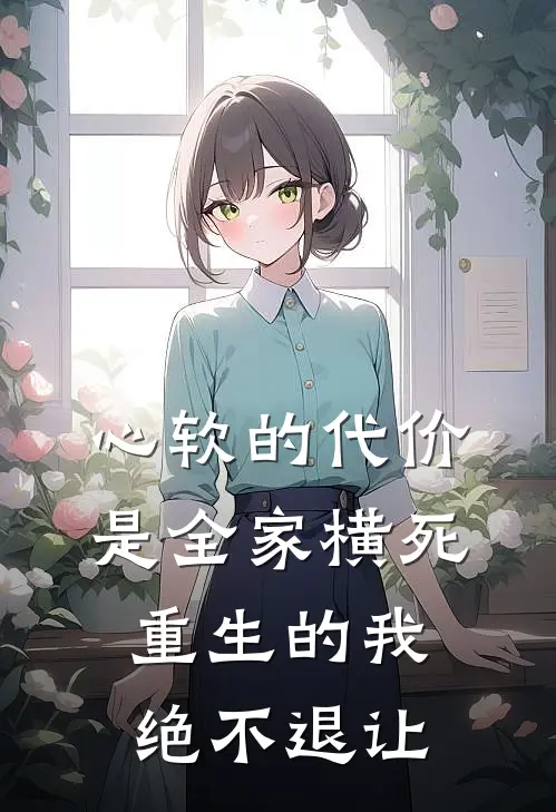 心软的代价是全家横死，重生的我绝不退让