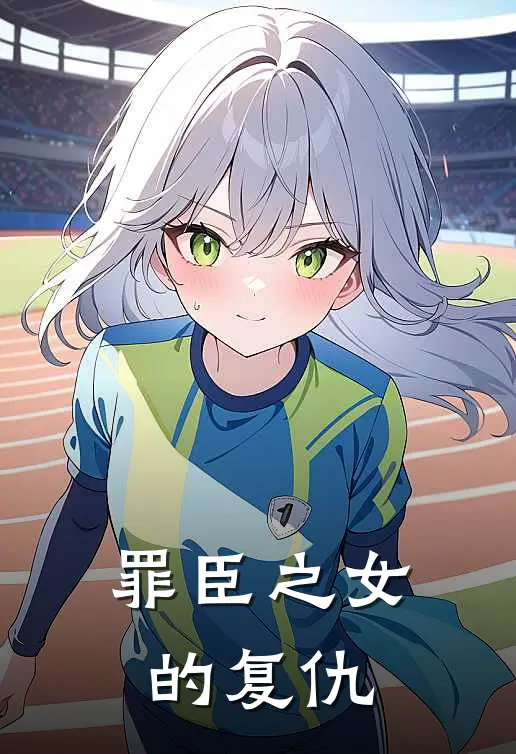 罪臣之女的复仇