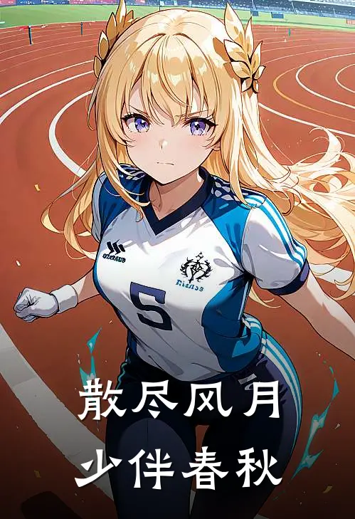 散尽风月，少伴春秋