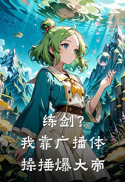 练剑？我靠广播体操捶爆大帝