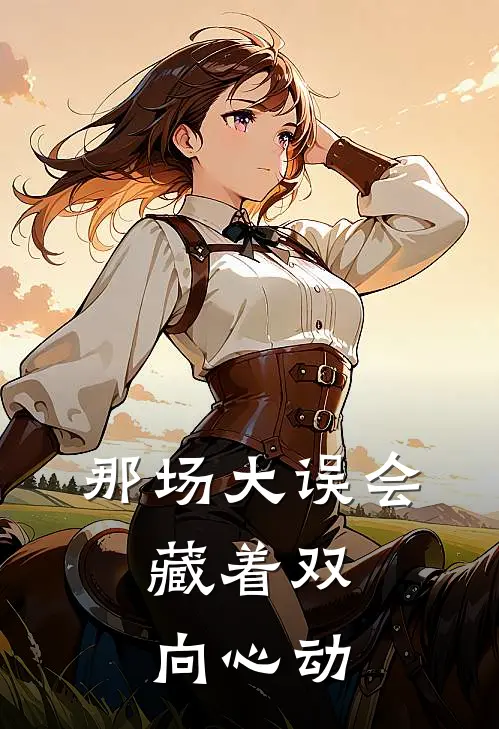 那场大误会，藏着双向心动