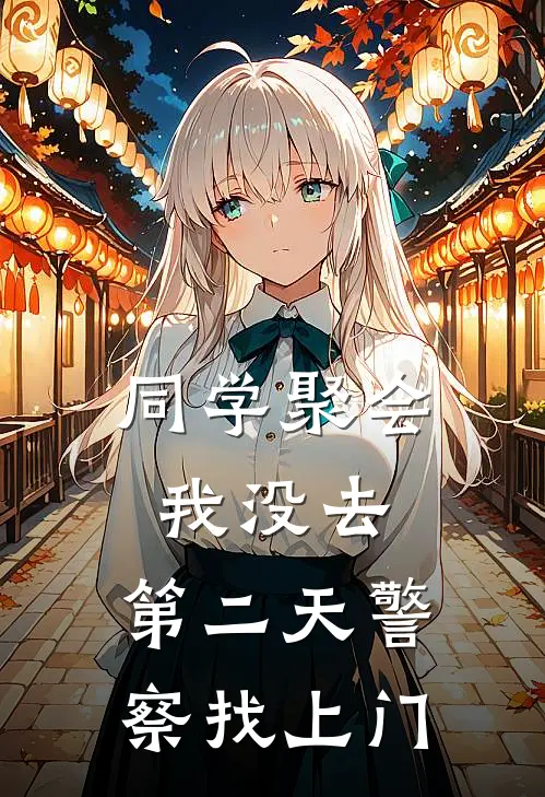 同学聚会我没去，第二天警察找上门