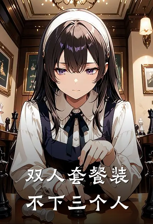 双人套餐装不下三个人