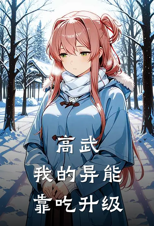 高武：我的异能靠吃升级