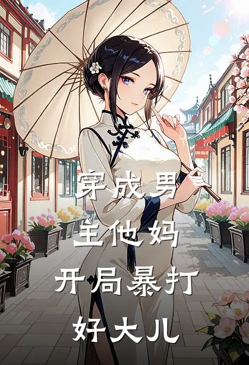 穿成男主他妈，开局暴打好大儿