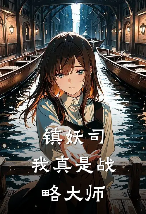 镇妖司：我真是战略大师