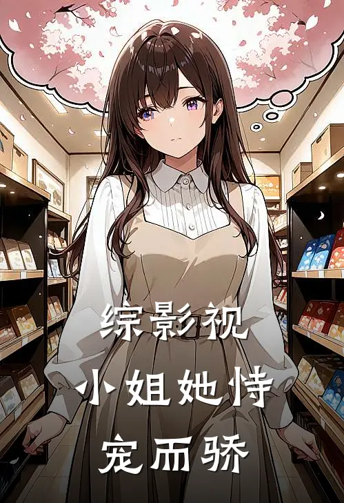综影视：小姐她恃宠而骄