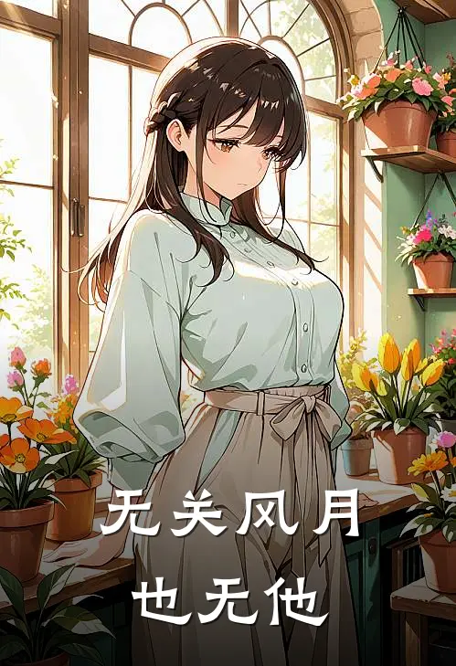 无关风月，也无他