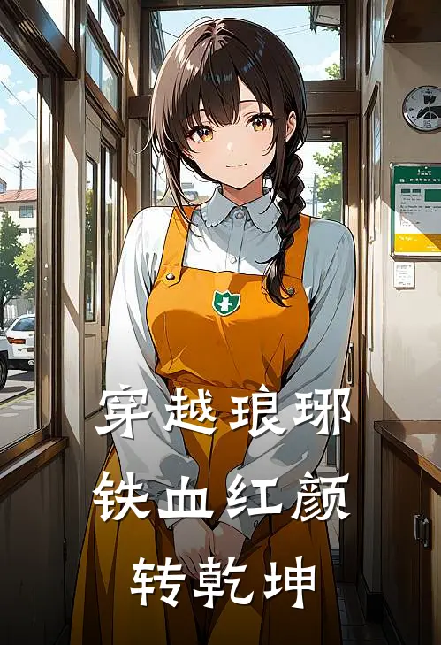 穿越琅琊：铁血红颜转乾坤
