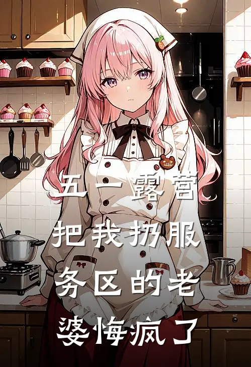 五一露营，把我扔服务区的老婆悔疯了
