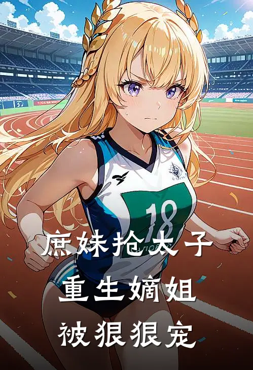 庶妹抢太子，重生嫡姐被狠狠宠