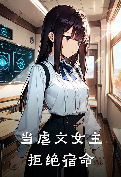 当虐文女主拒绝宿命