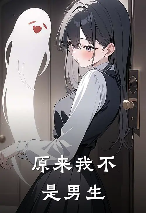 原来我不是男生