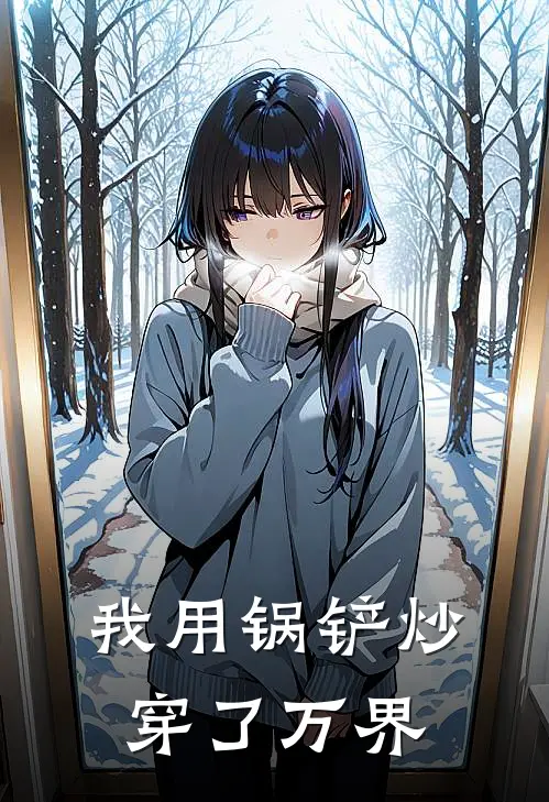 我用锅铲炒穿了万界